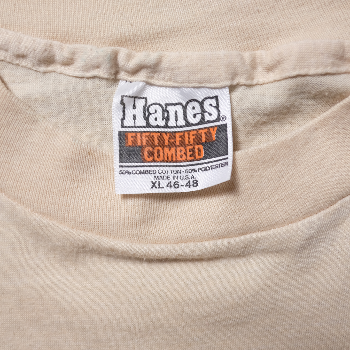 80s Promotion Tee -XEROX-⠀