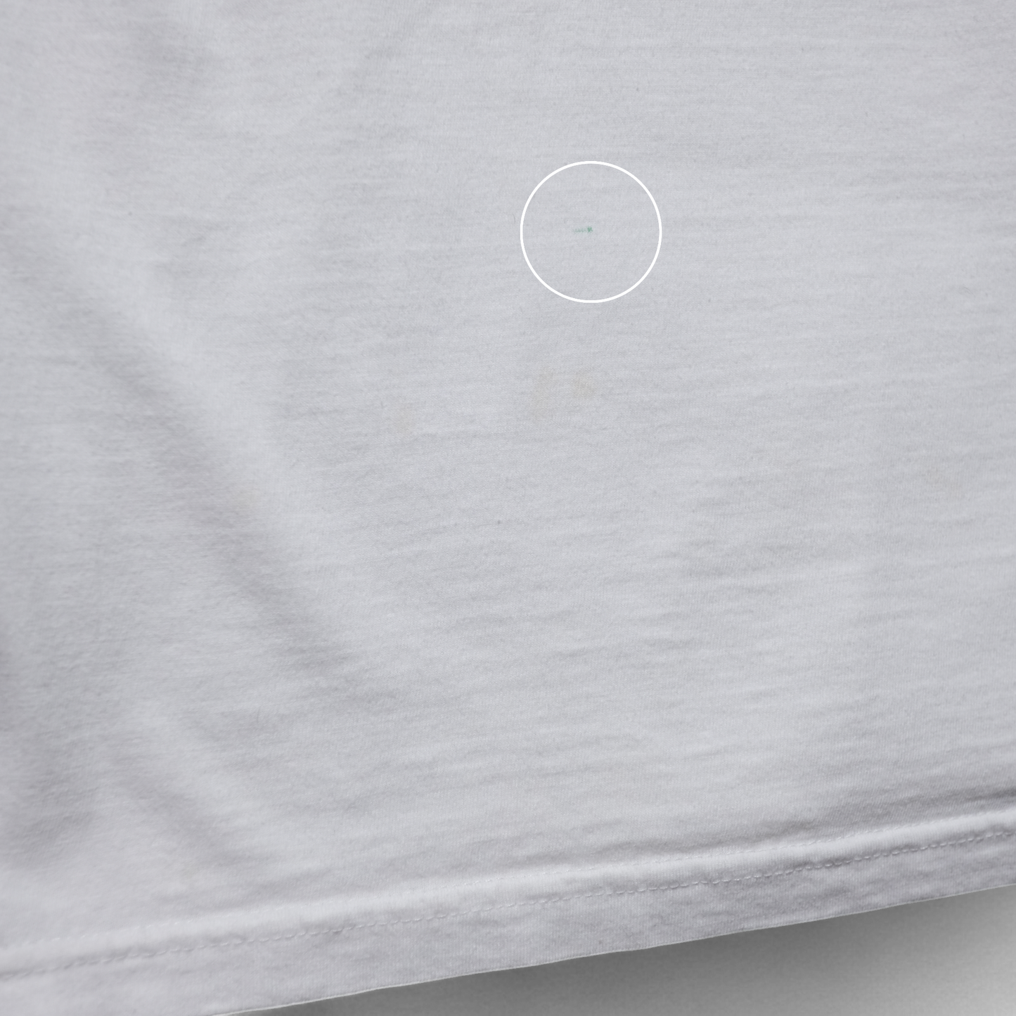90s Promotion Tee "Apple"