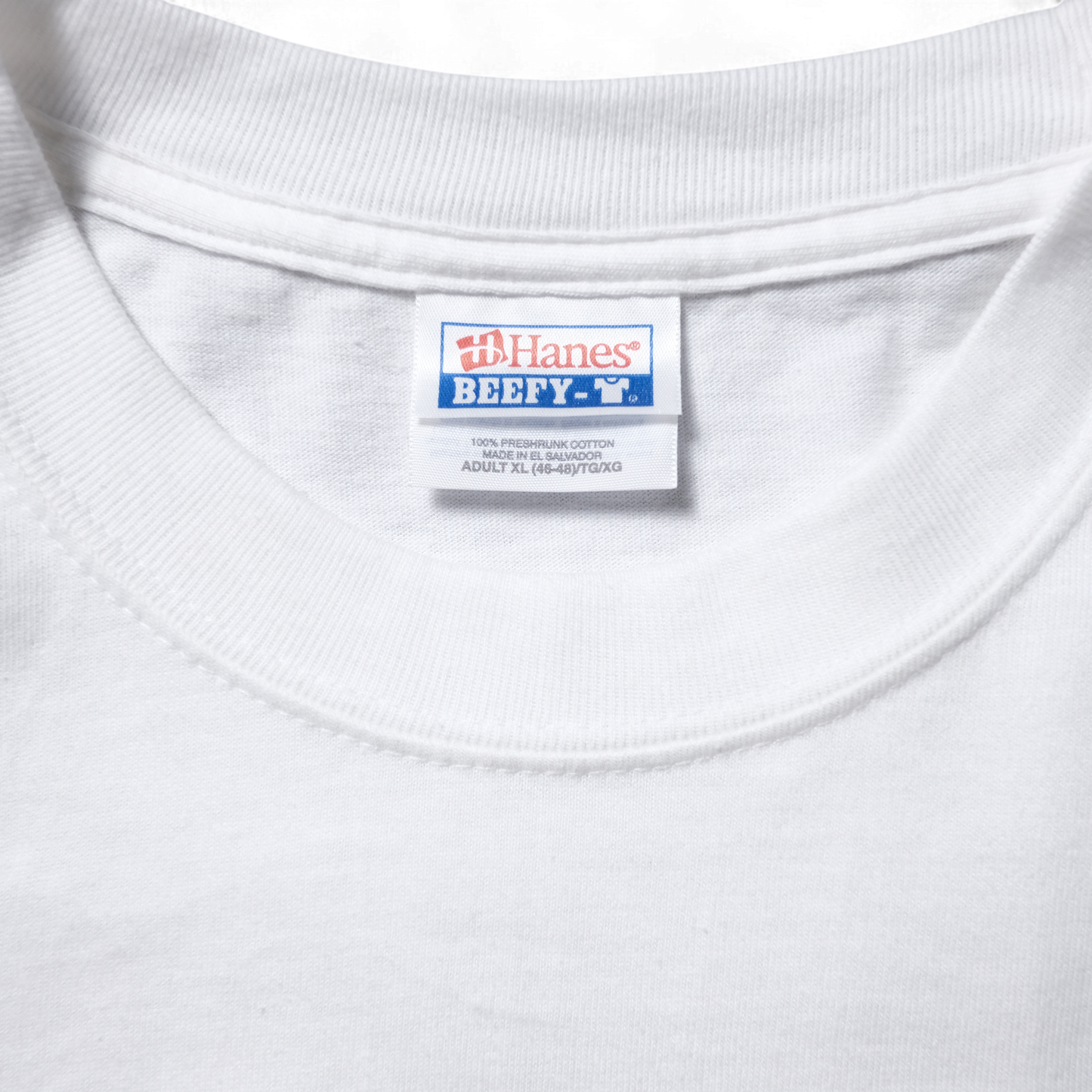 00s Promotion Tee "la encantada" -Apple-