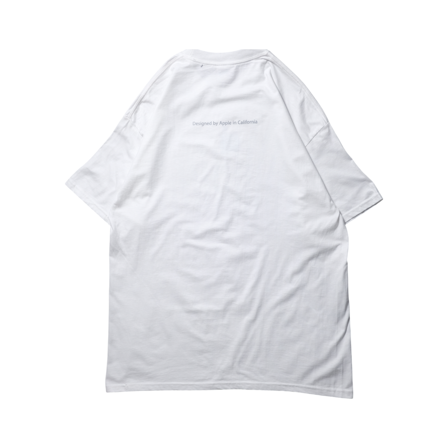 00s Promotion Tee "la encantada" -Apple-