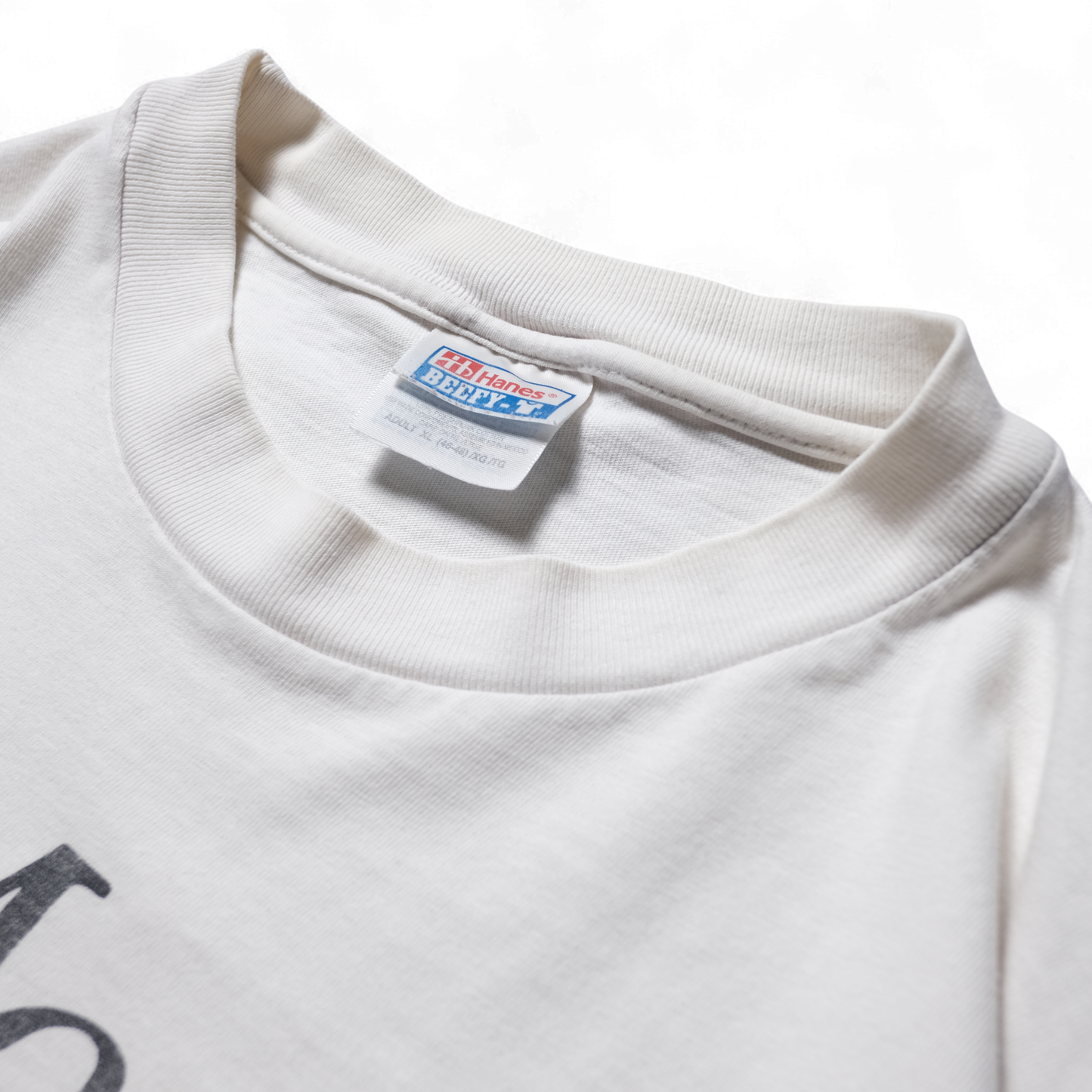 90s Promotion Tee "iMac" -Apple-
