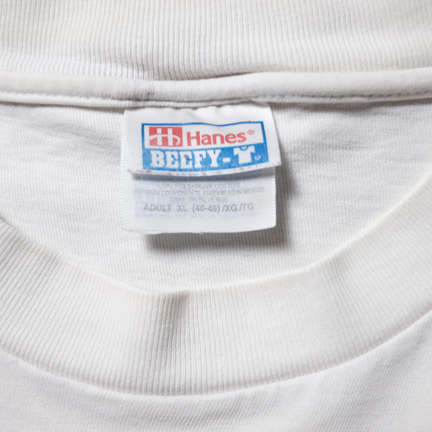 90s Promotion Tee "iMac" -Apple-