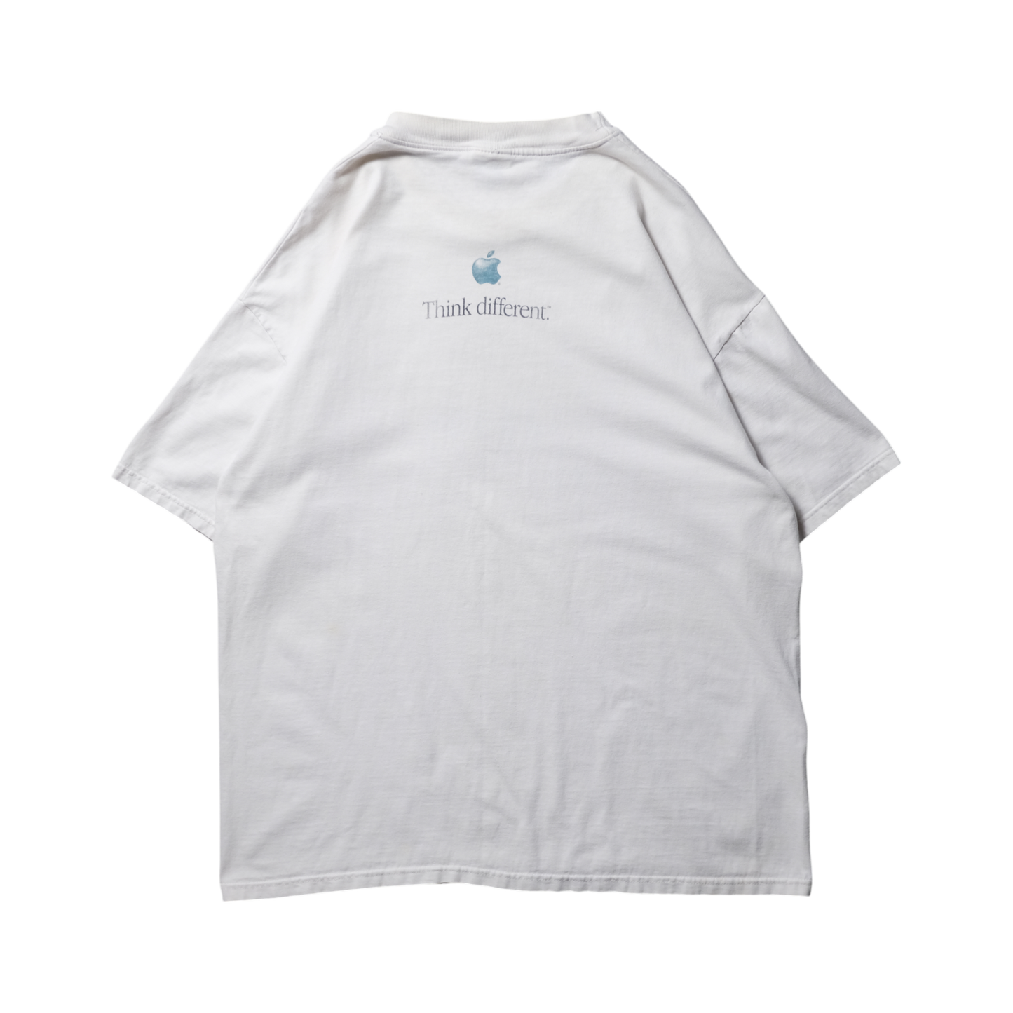 90s Promotion Tee "iMac" -Apple-