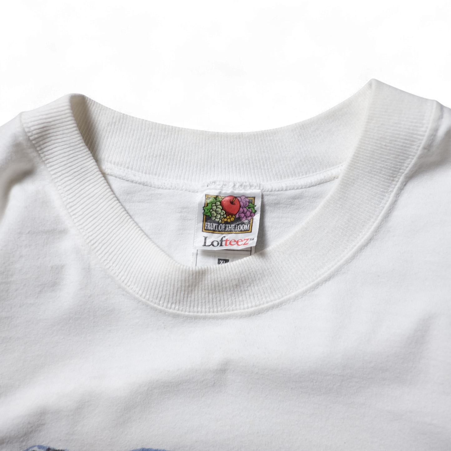 90s Staff Tee -Illinois Education Association-