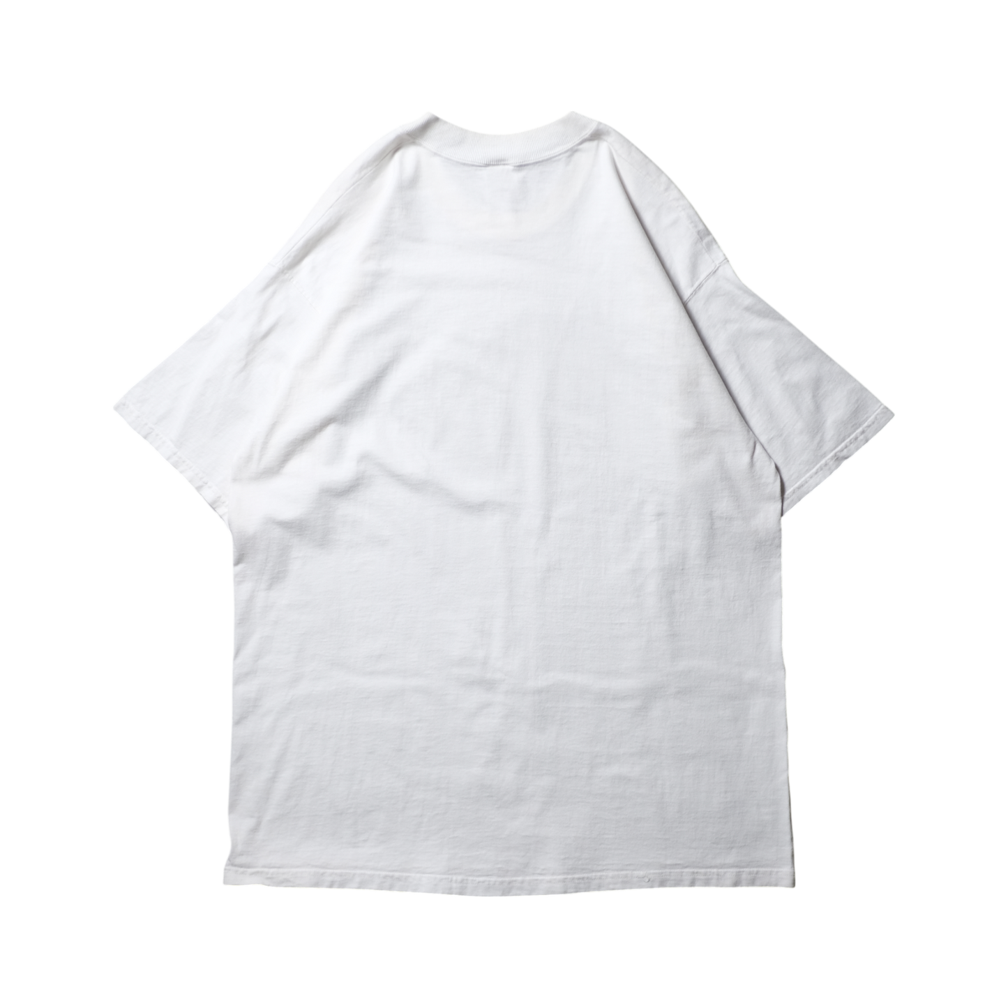 90s Staff Tee -Illinois Education Association-