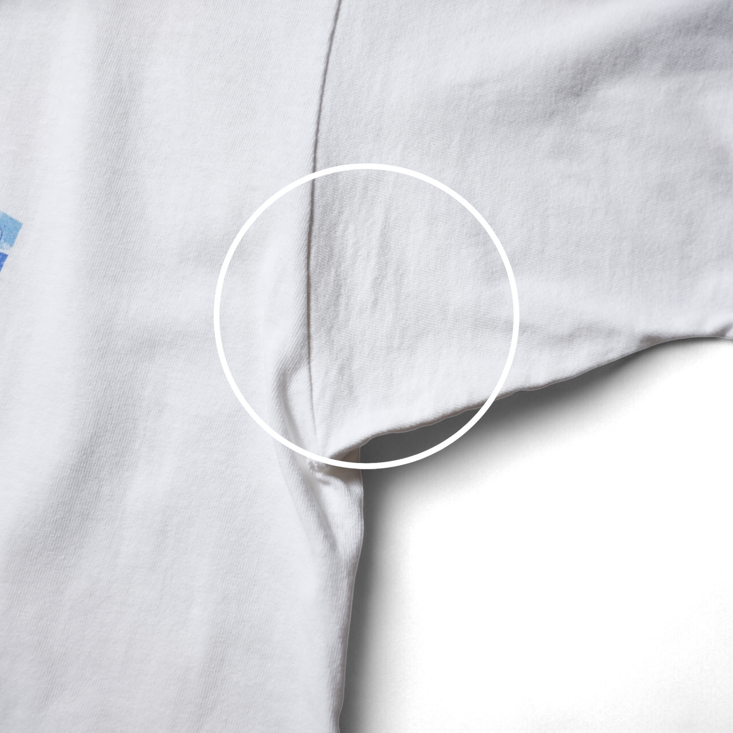 90s Promotion Tee -20th CENTURY FOX × Cadbury Adams-