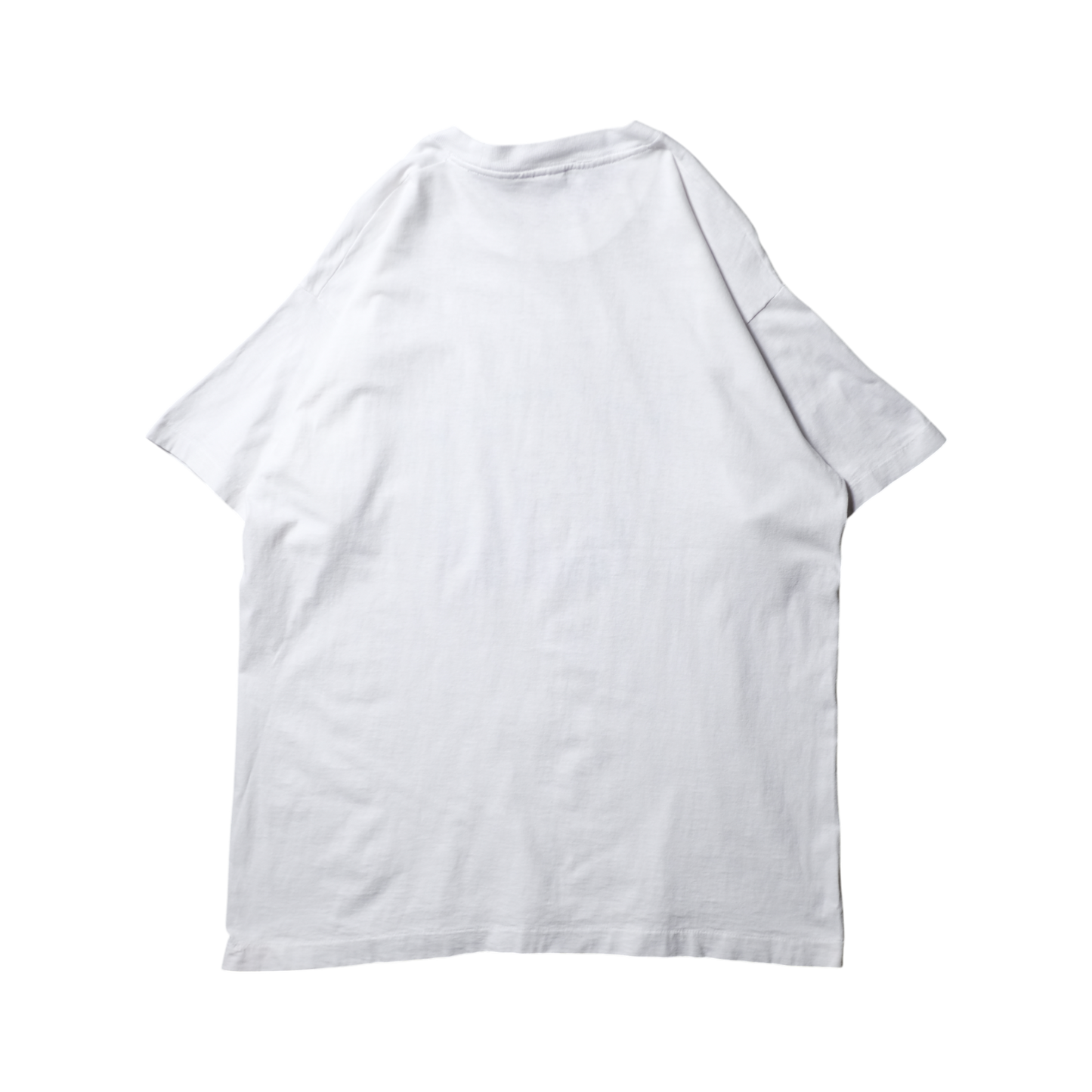 90s Promotion Tee -20th CENTURY FOX × Cadbury Adams-