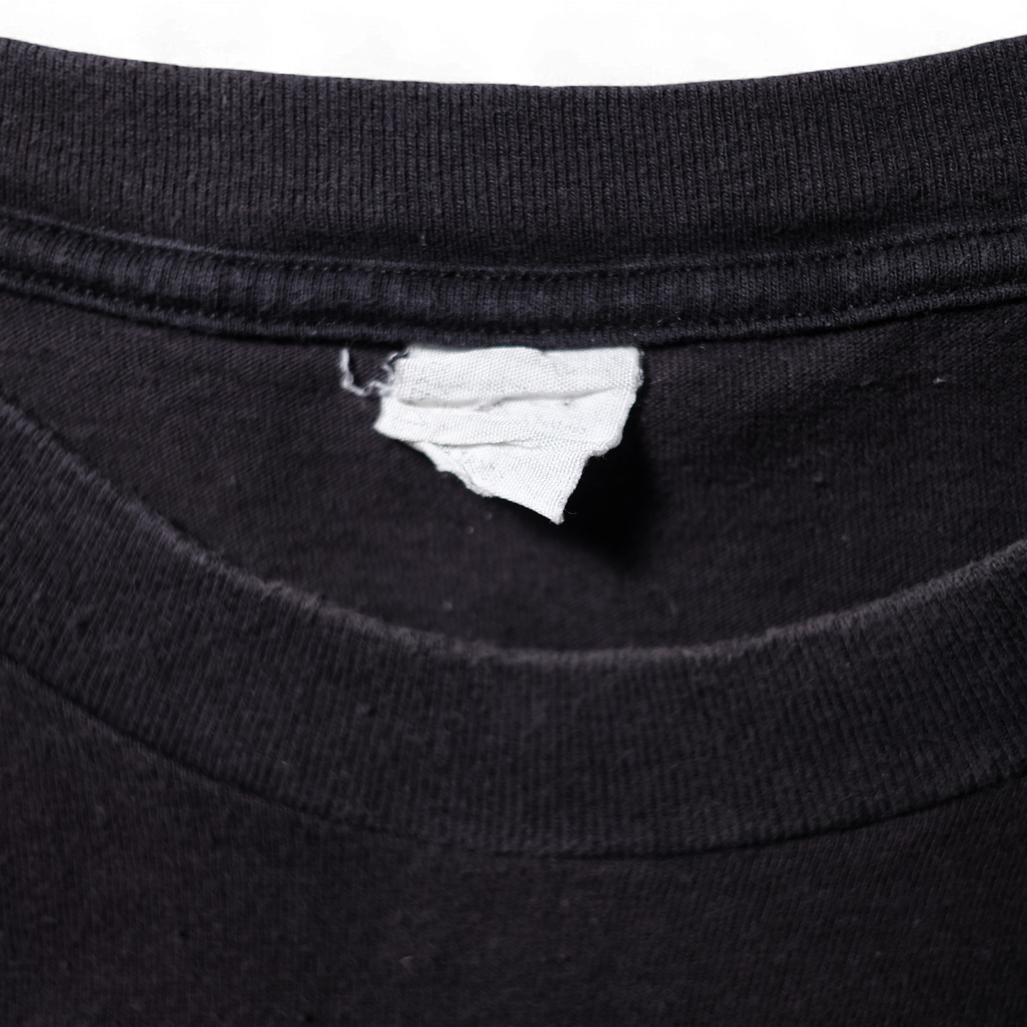 90s Gun Shot Smily Face Tee ⠀⠀