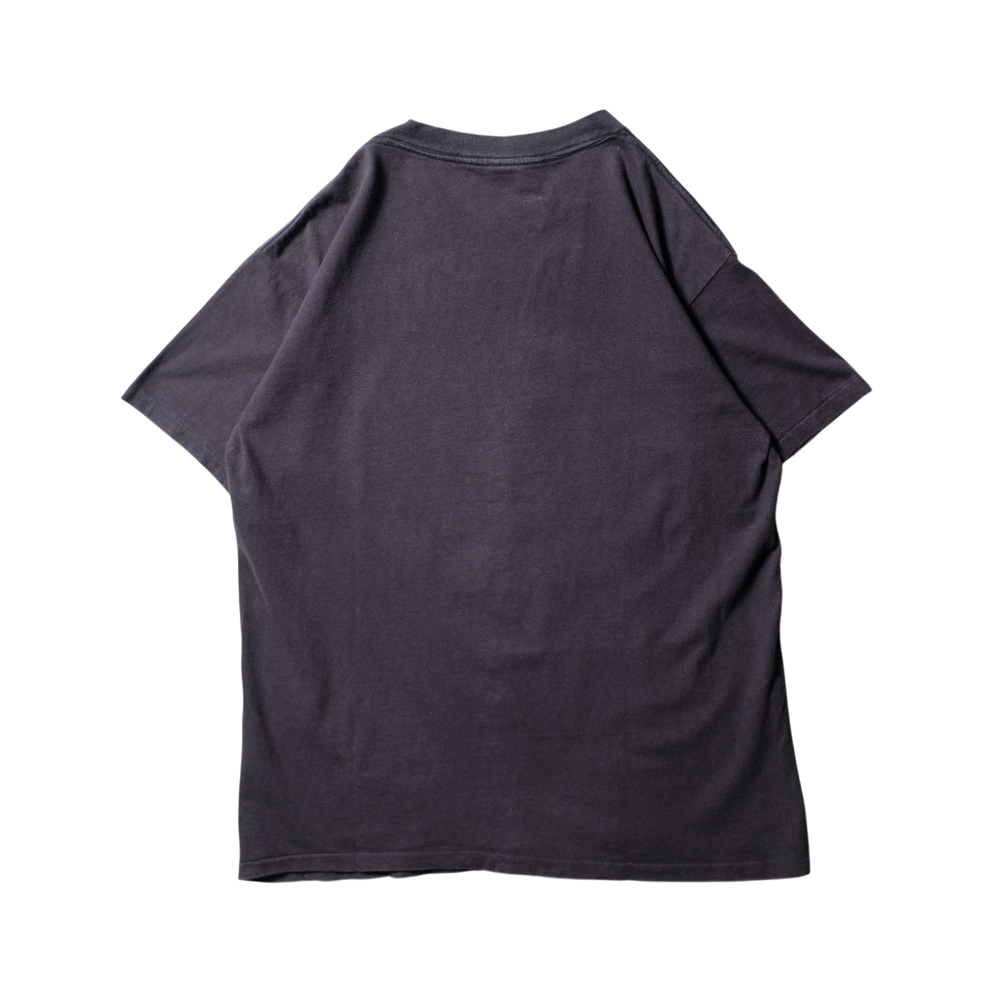 90s Gun Shot Smily Face Tee ⠀⠀