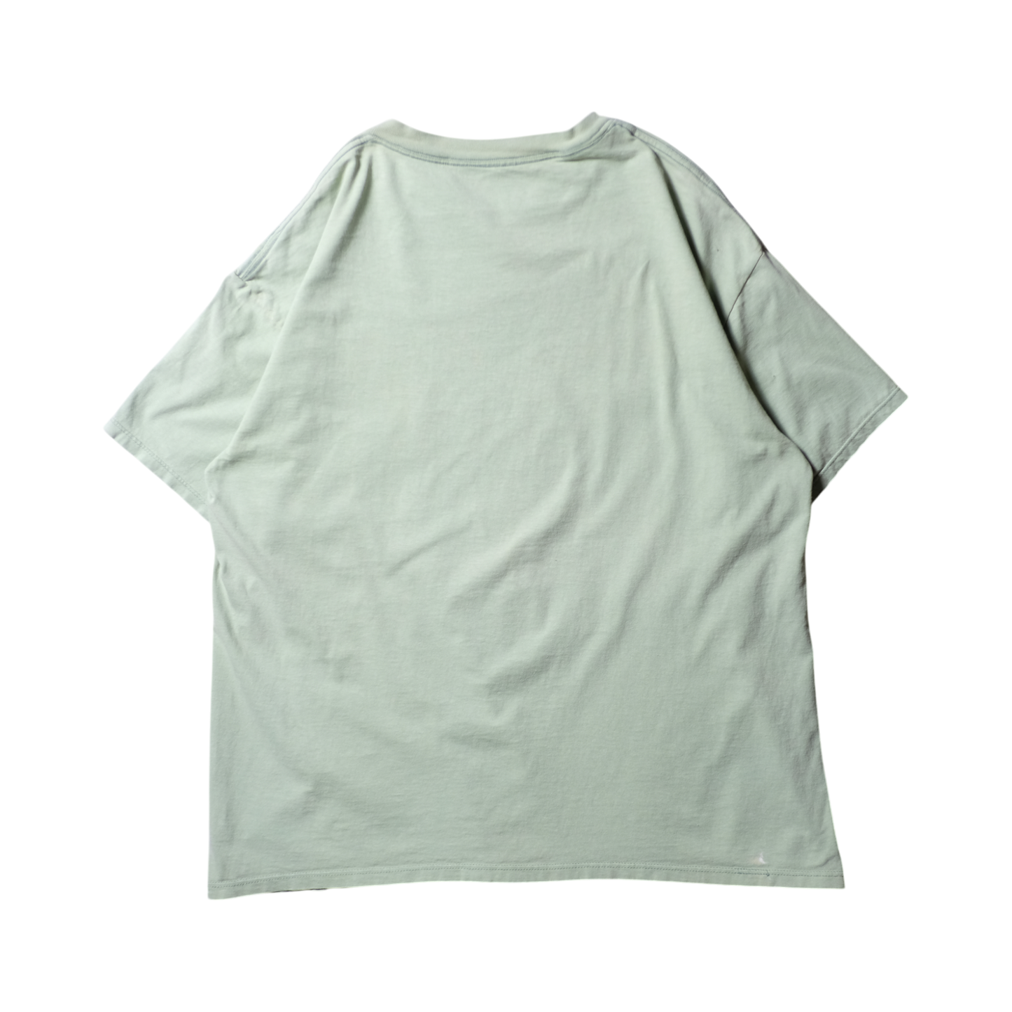 90s Animal Art Tee -Will Bullas-