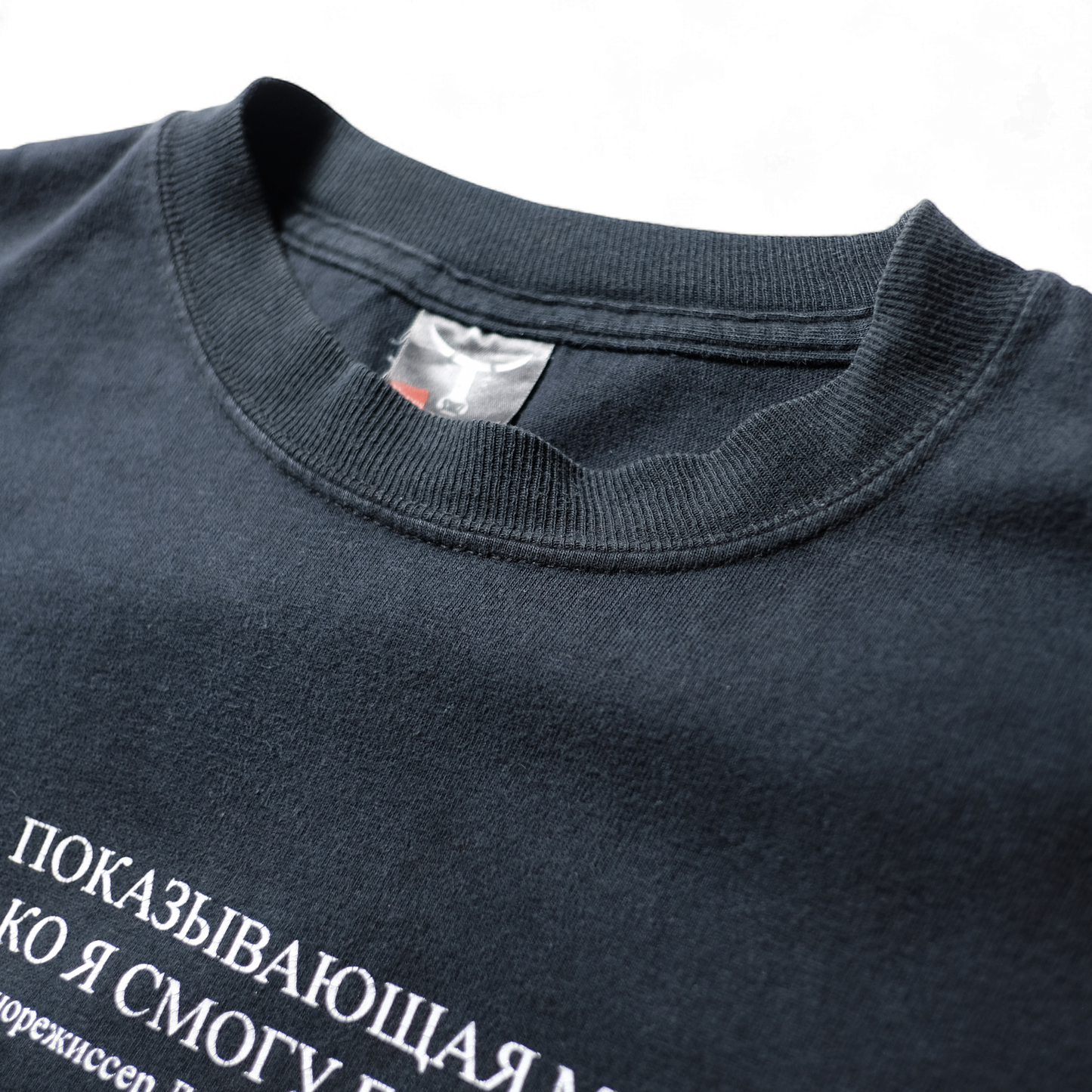 00s Promotion Tee -Google Video-