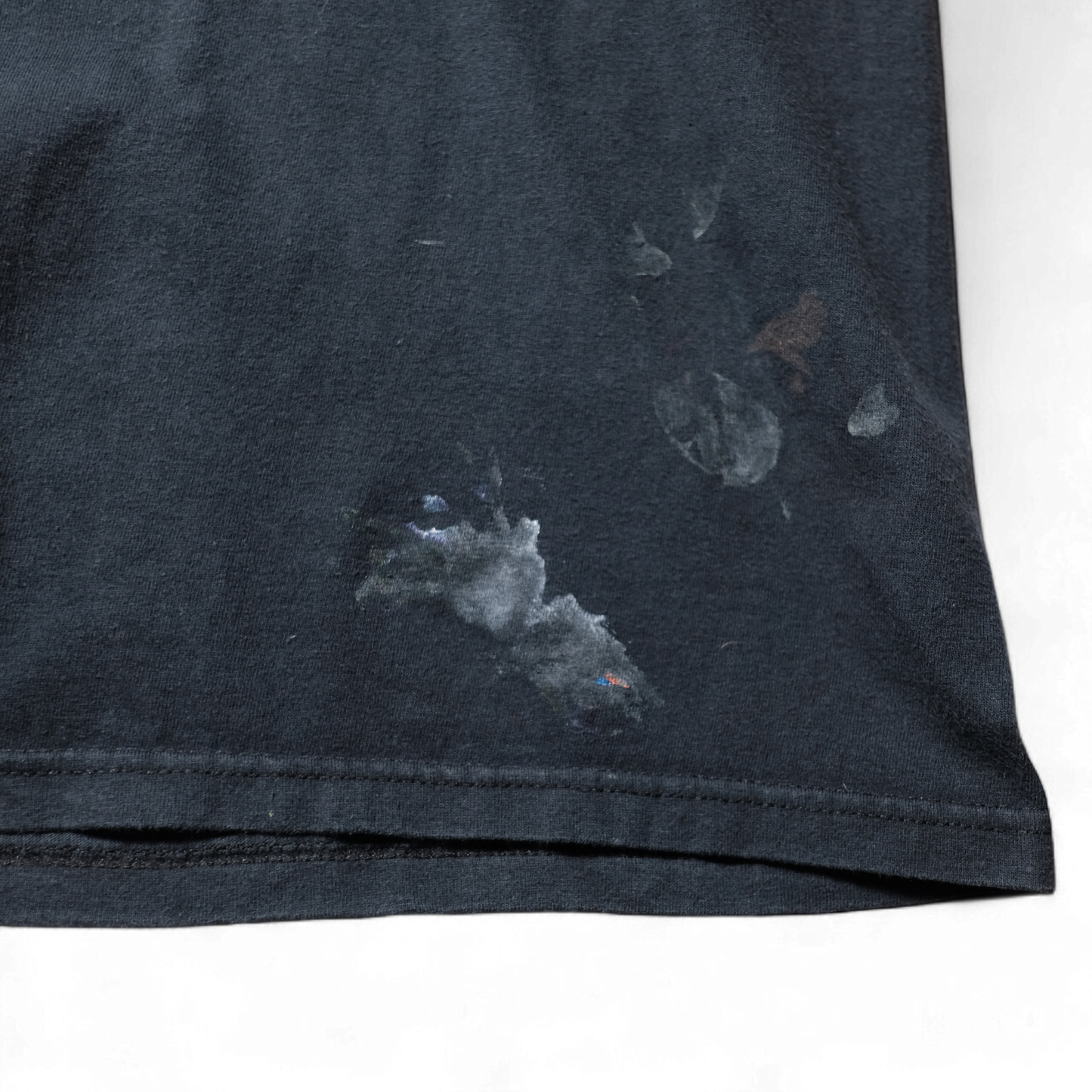 00s Promotion Tee -Google Video-