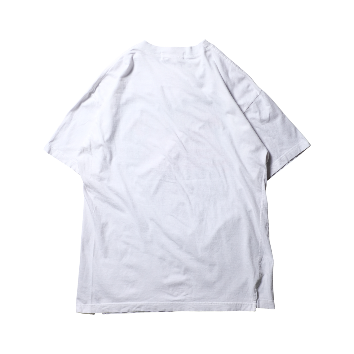 90s-00s Animal Art Tee -Will Bullas-