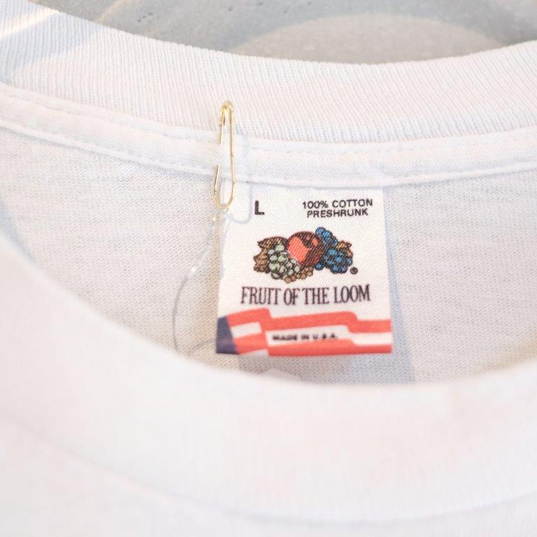 90s "Shakespeare" Tee⠀
