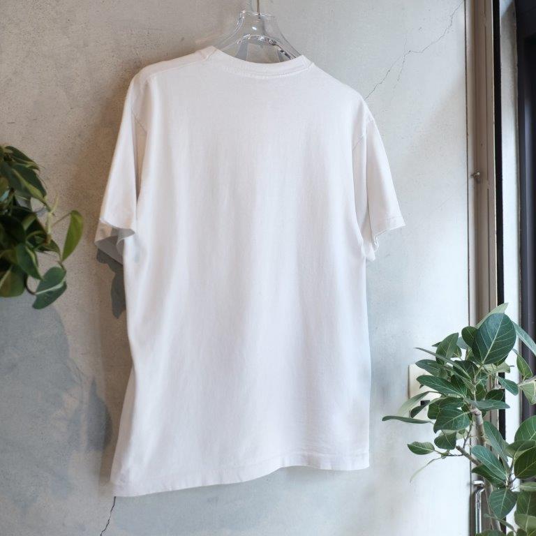 90s "Shakespeare" Tee⠀