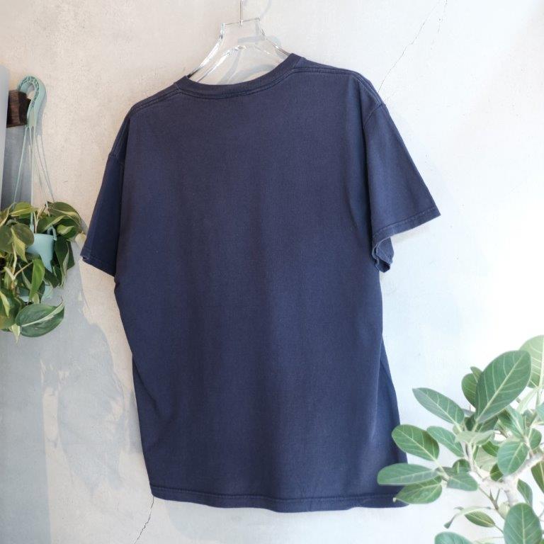 00s Message Tee -©NOW AND ZEN-⠀