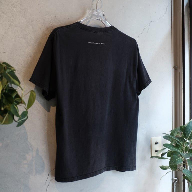2015's Shop Tee "Sendai" -Apple-