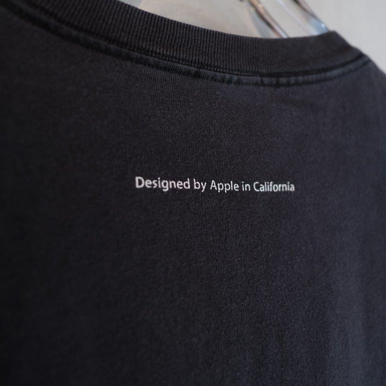 2015's Shop Tee "Sendai" -Apple-