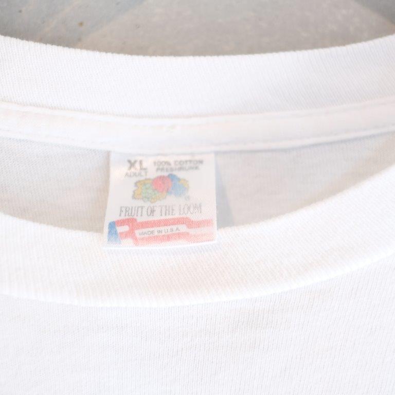 90s Rock Band Tee -The Beatles- ⠀⠀