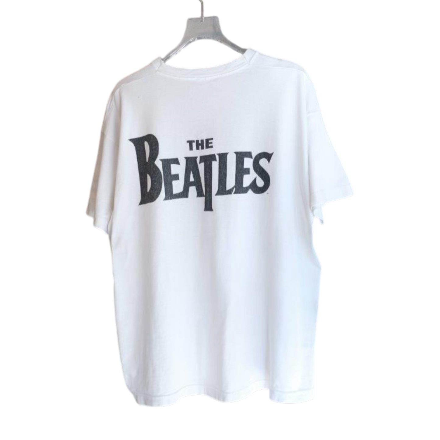 90s Rock Band Tee -The Beatles- ⠀⠀