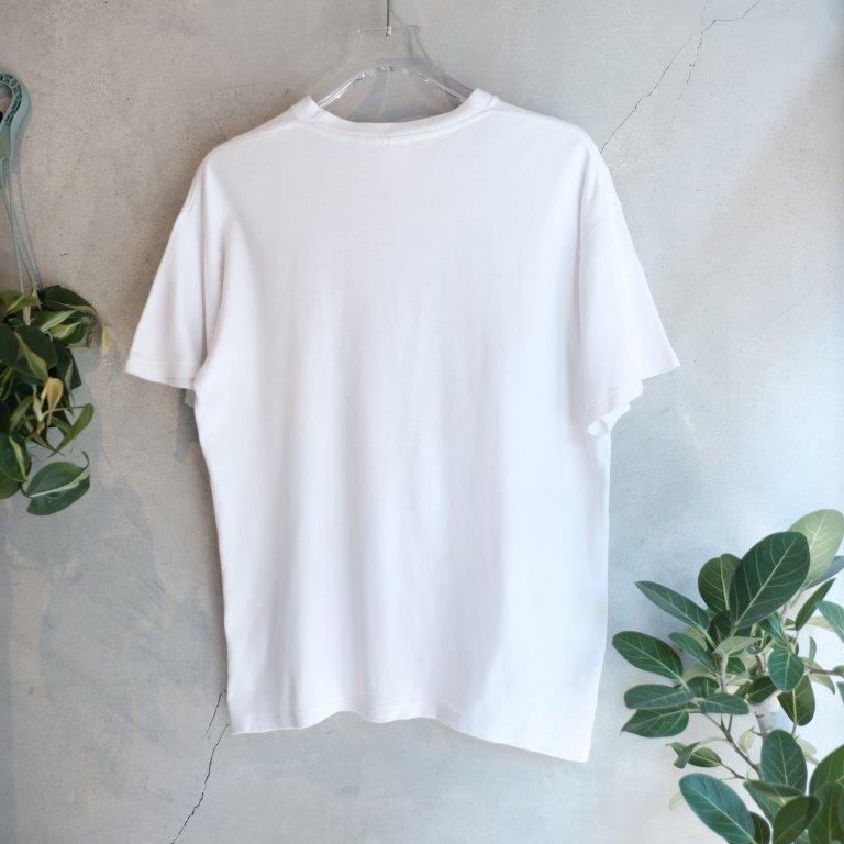 90s-00s Funky Horse Photo Tee