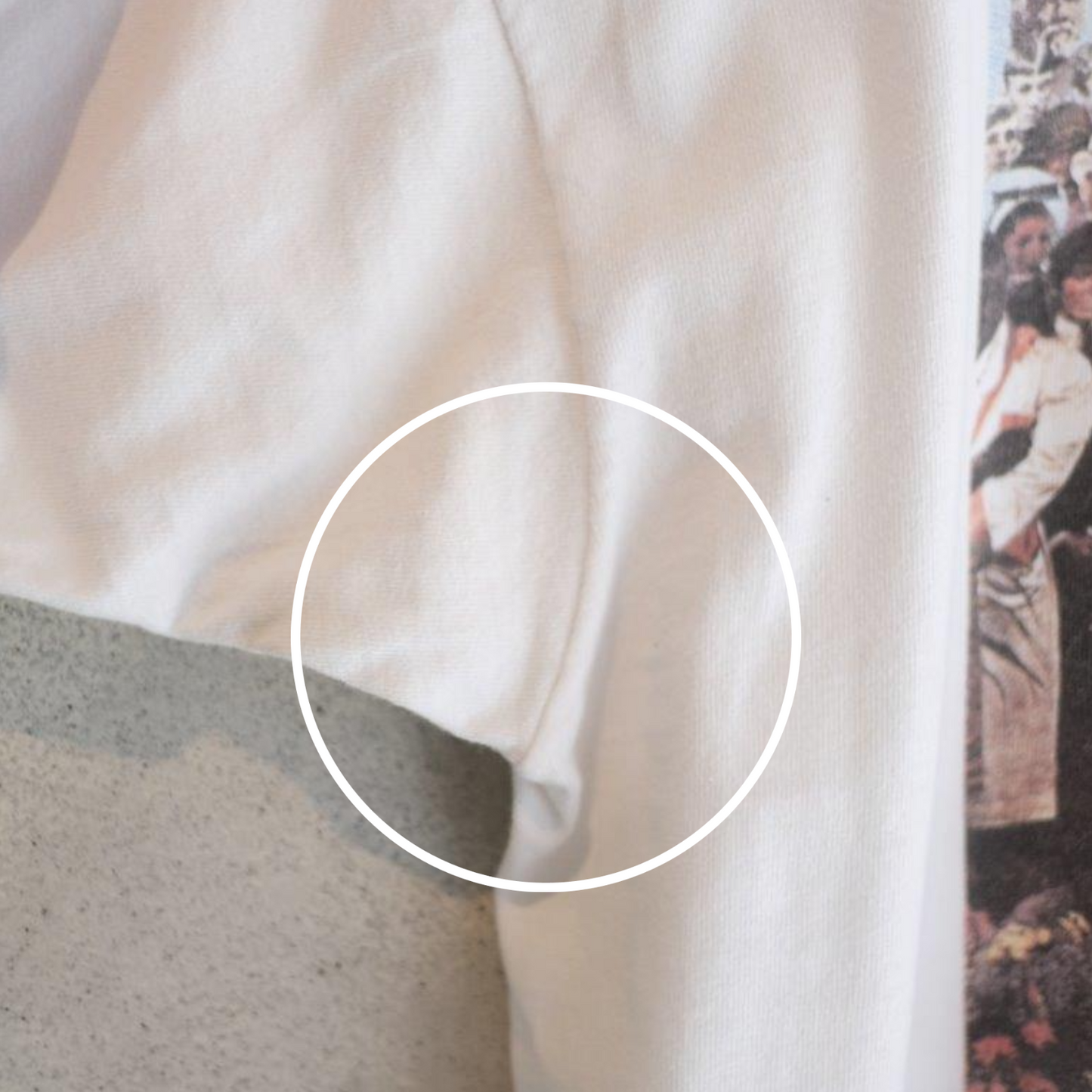 90s Rock Band Tee -The Beatles- ⠀⠀