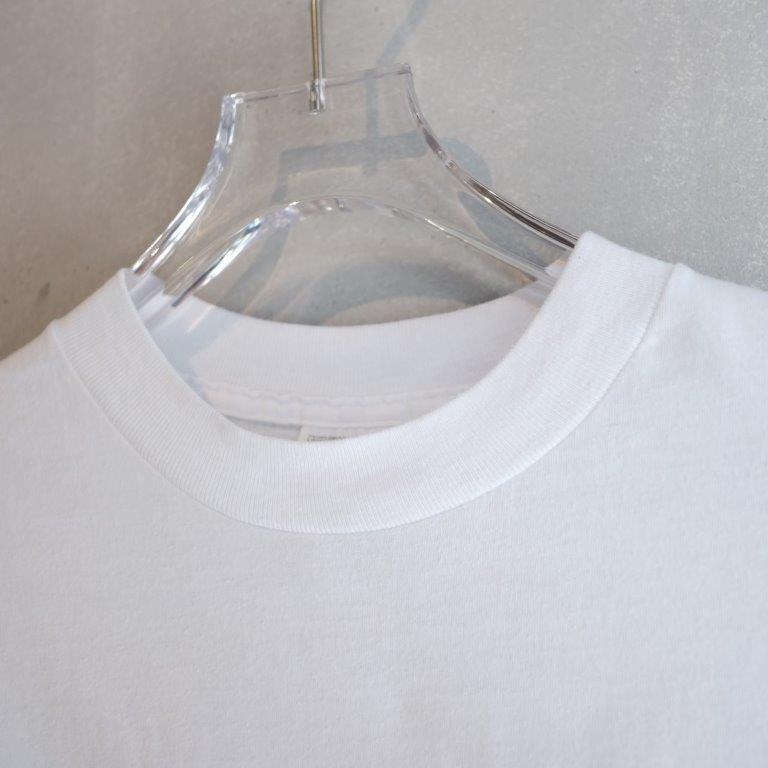 90s-00s Dog Art Tee -©trans tech-