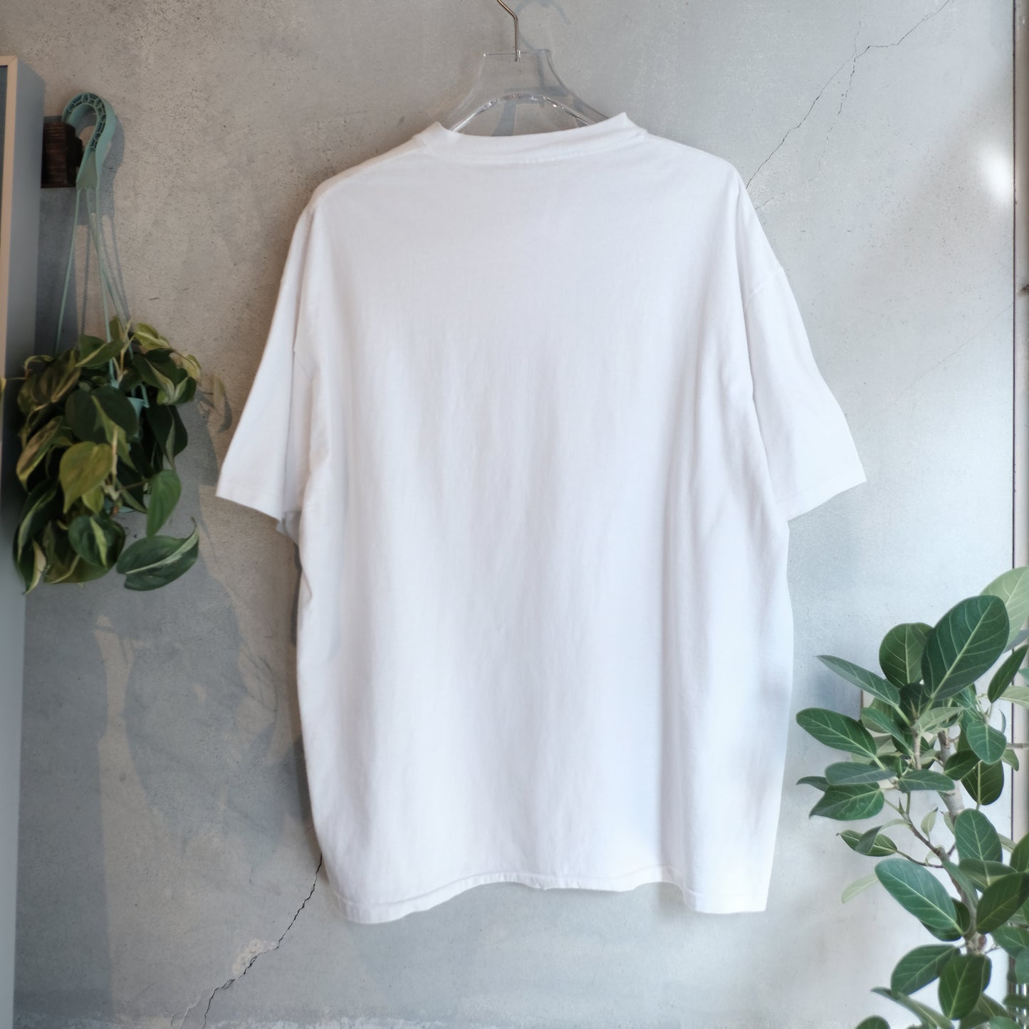 90s Dog Tee "Yorkshire Terrier"