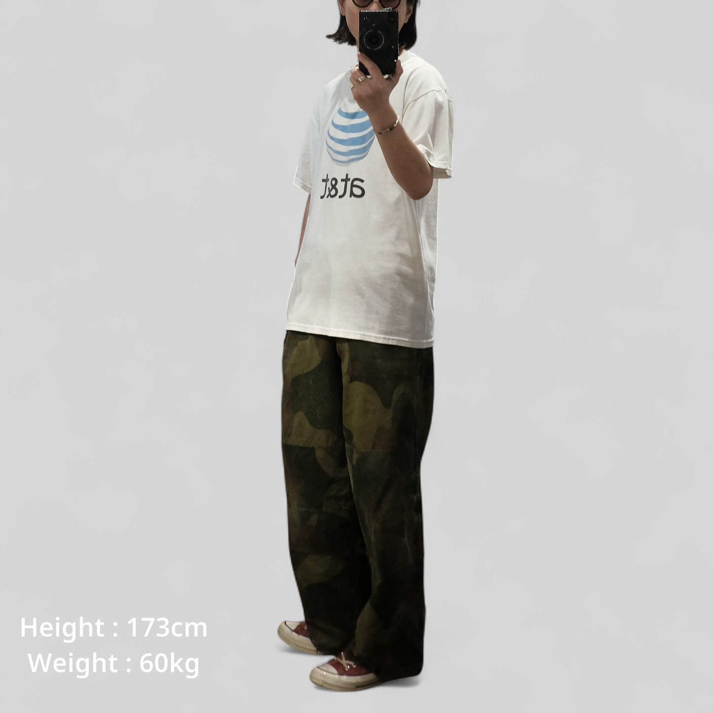 00s Promotion Tee -AT&T-