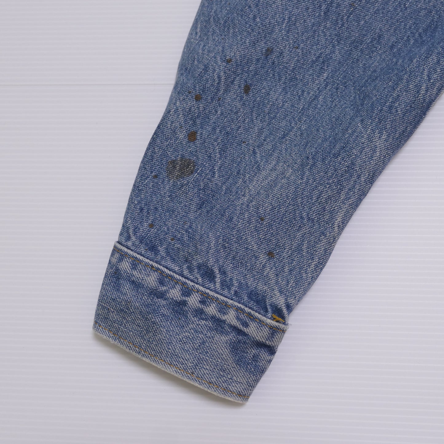 VINTAGE 80-90s 42 75505 Trucker Jacket -Levi's-