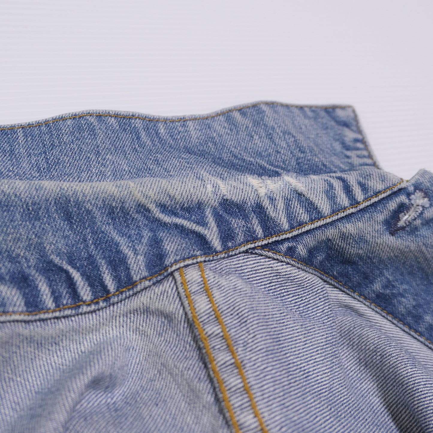 VINTAGE 80-90s 42 75505 Trucker Jacket -Levi's-