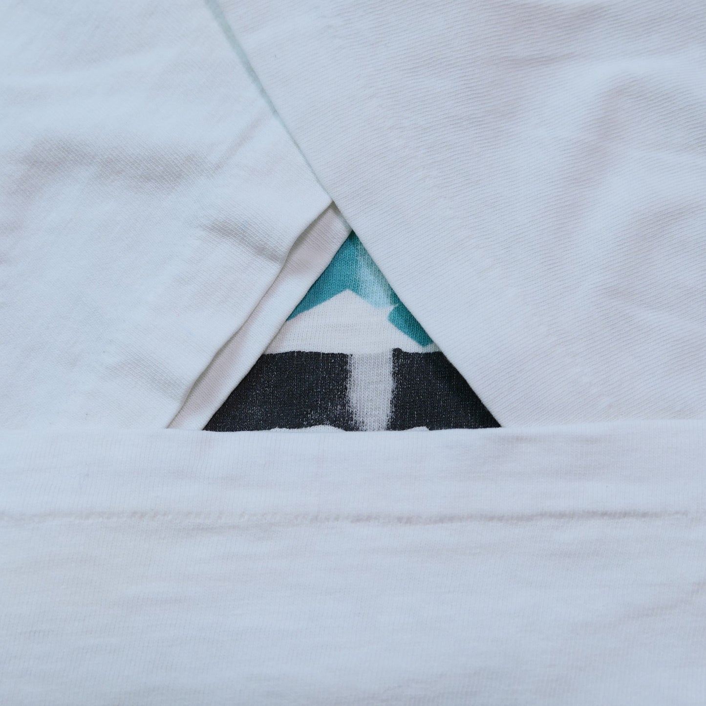 VINTAGE 90s XL Promotion Tee -NEC-