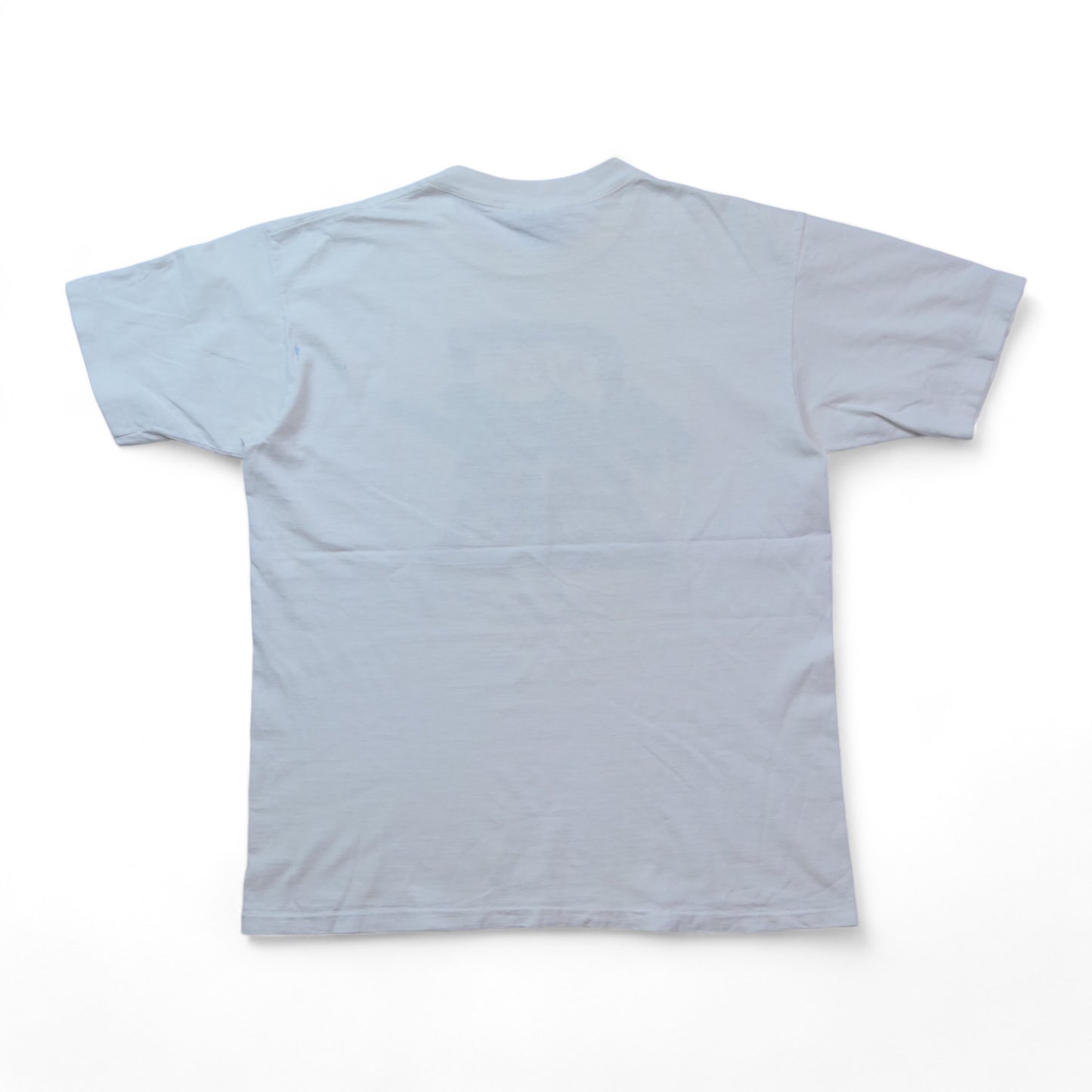 VINTAGE 90s XL Promotion Tee -NEC-
