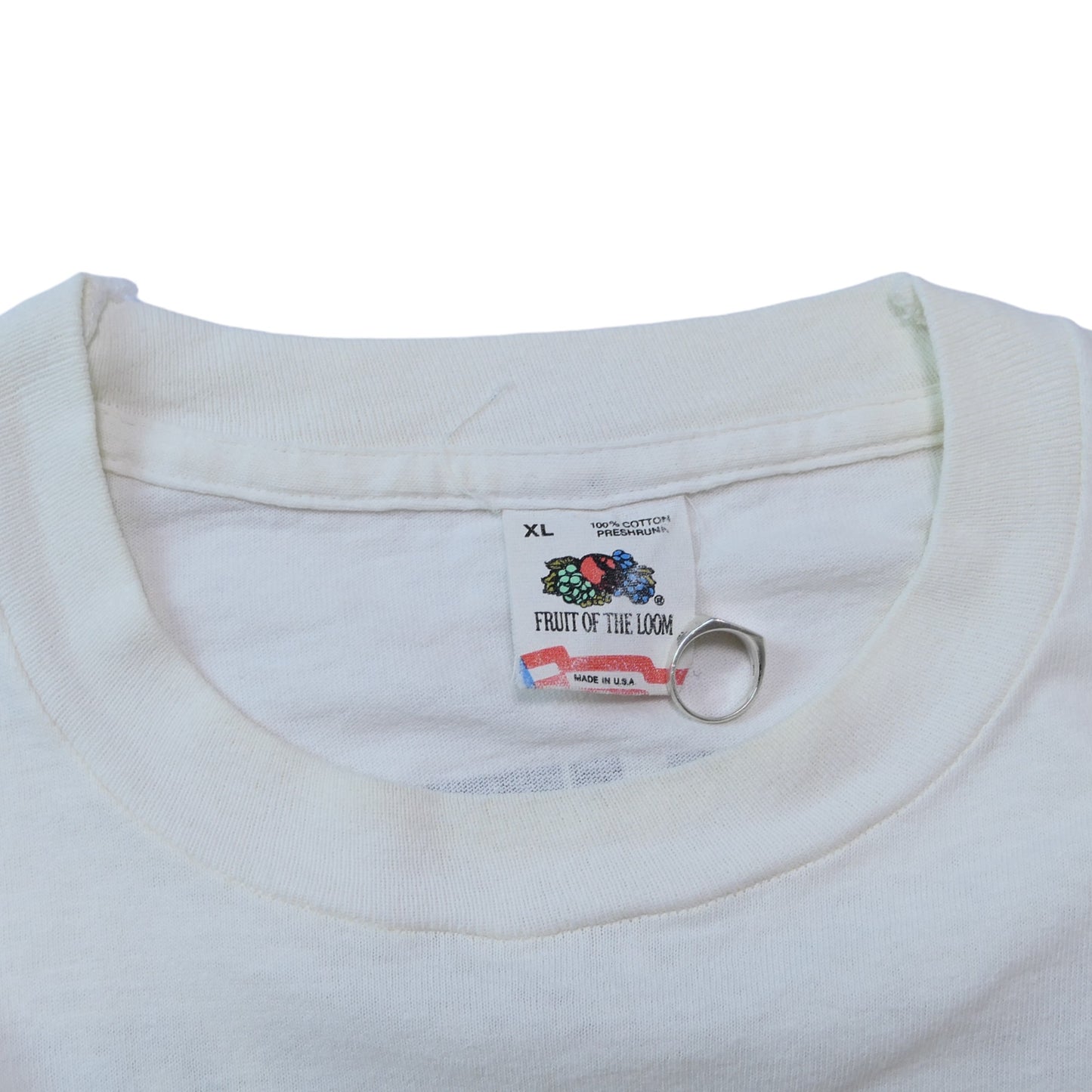 VINTAGE 90s XL Promotion Tee -Cerwin Vega-