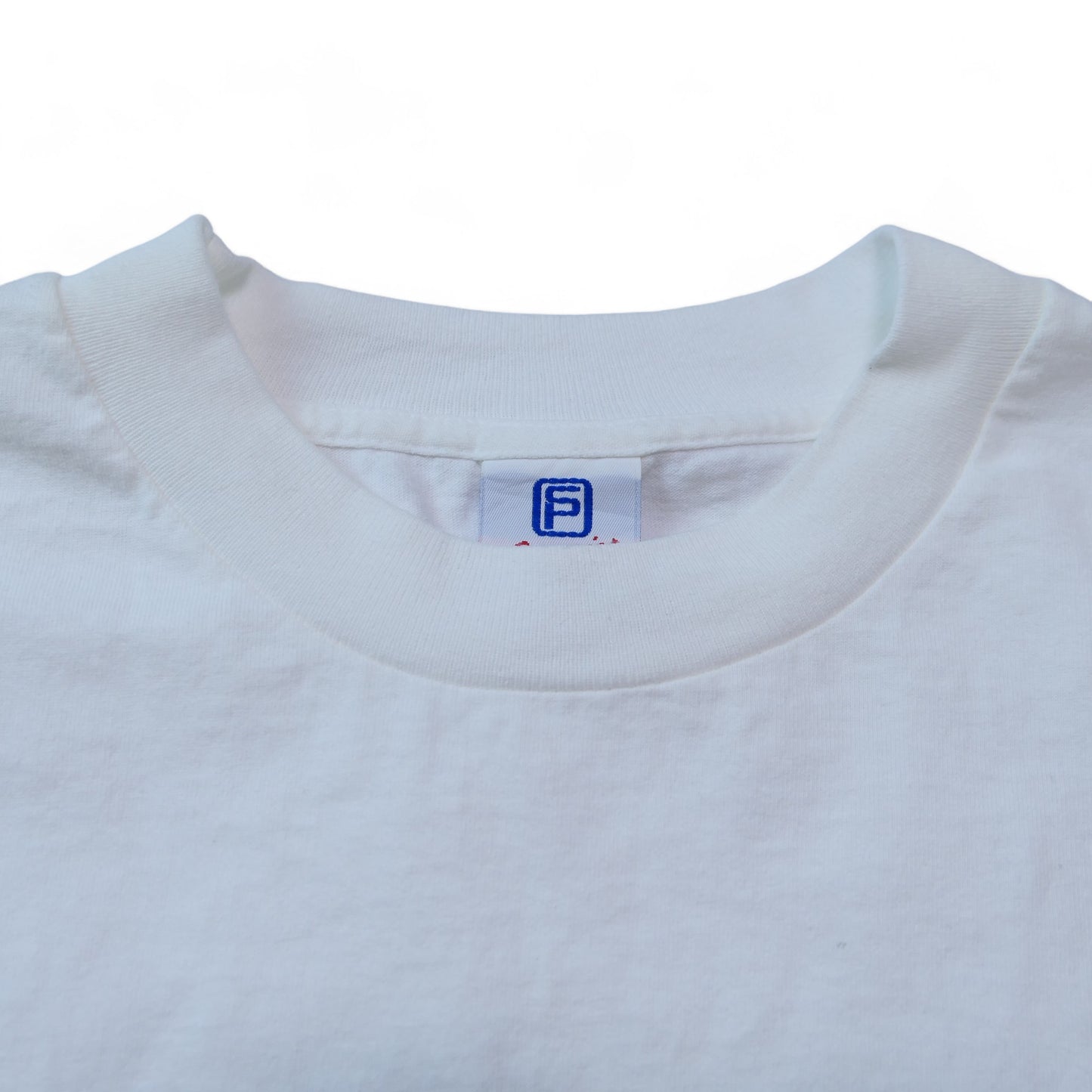 VINTAGE 90s XL Promotion Tee -SAMSUNG-