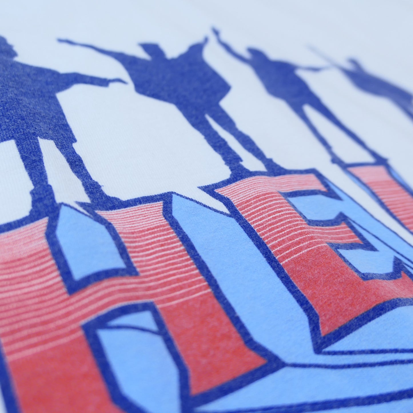 ViNTAGE 00s XL Rock Band Tee -The Beatles-