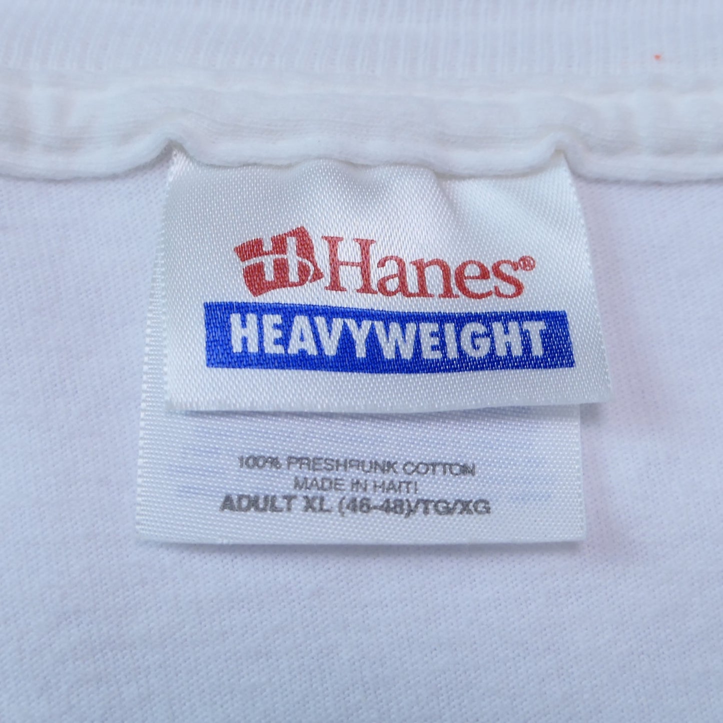 ViNTAGE 00s XL Rock Band Tee -The Beatles-