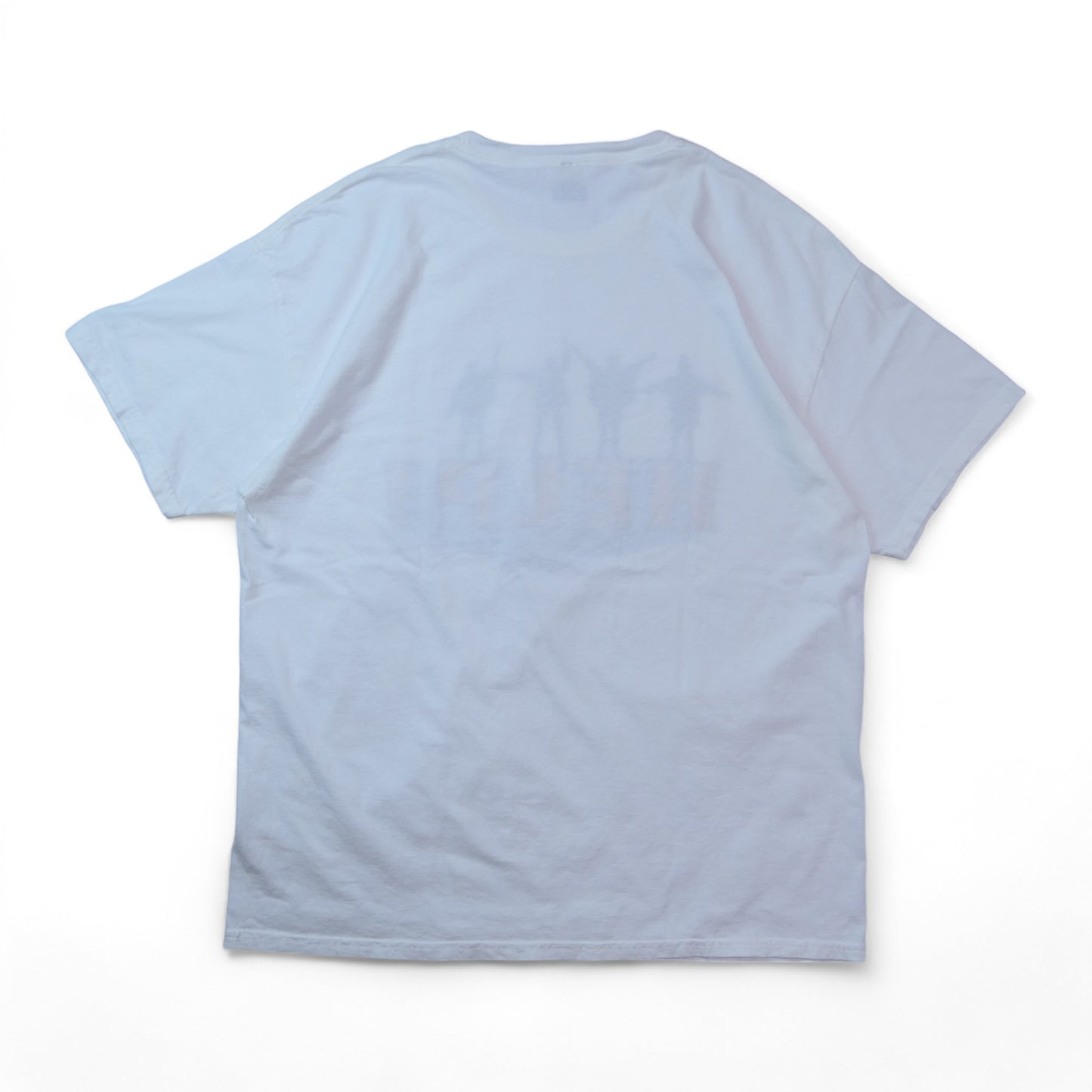 ViNTAGE 00s XL Rock Band Tee -The Beatles-
