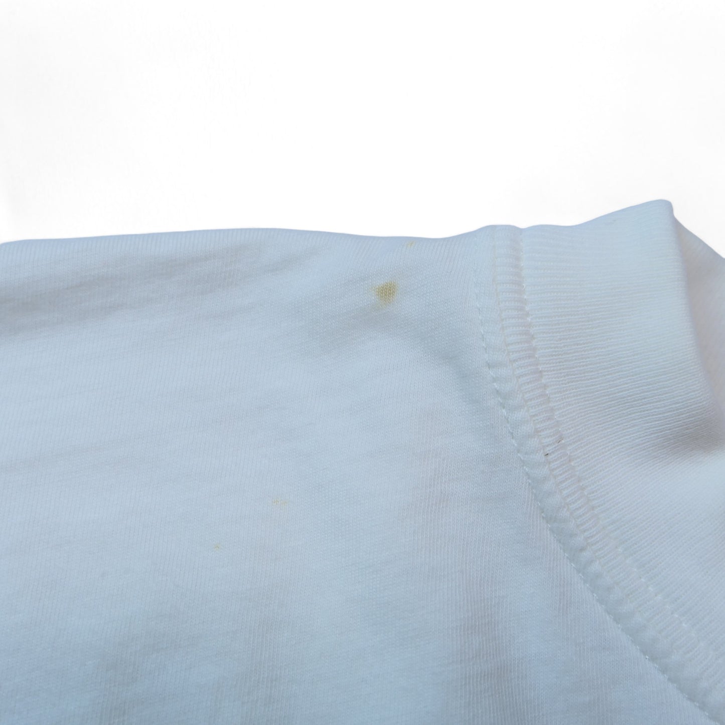VINTAGE 90s L Promotion Tee "F1" -Ferrari×Shell-