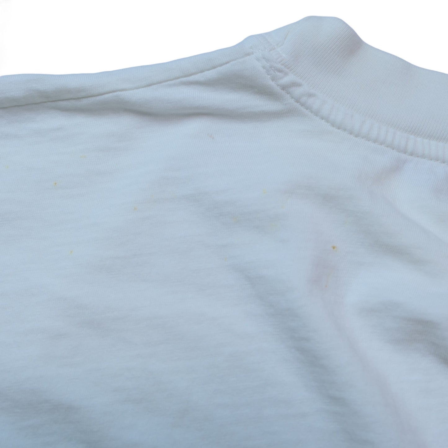 VINTAGE 90s L Promotion Tee "F1" -Ferrari×Shell-