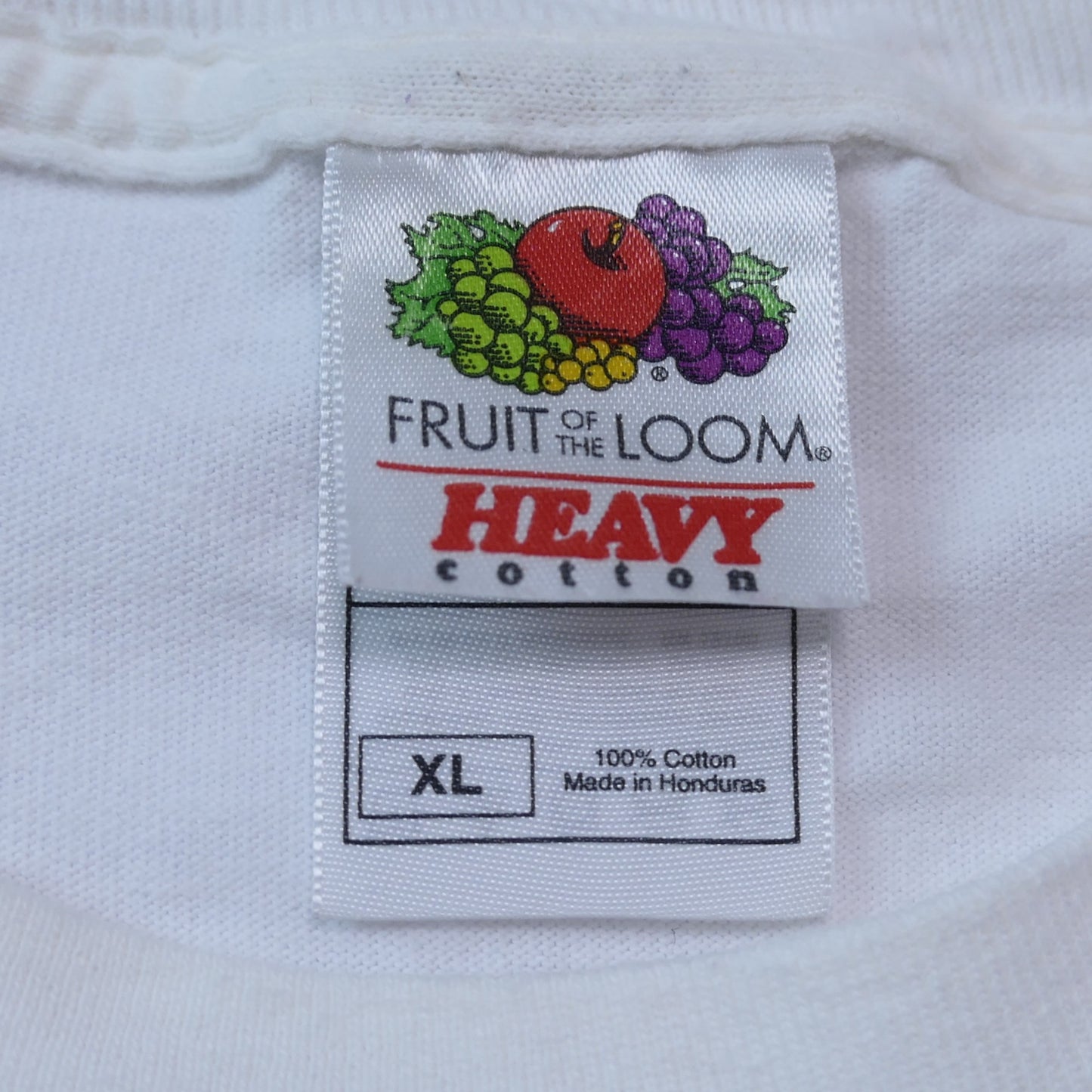 VINTAGE 90-00s XL Art Tee -NetterArt-