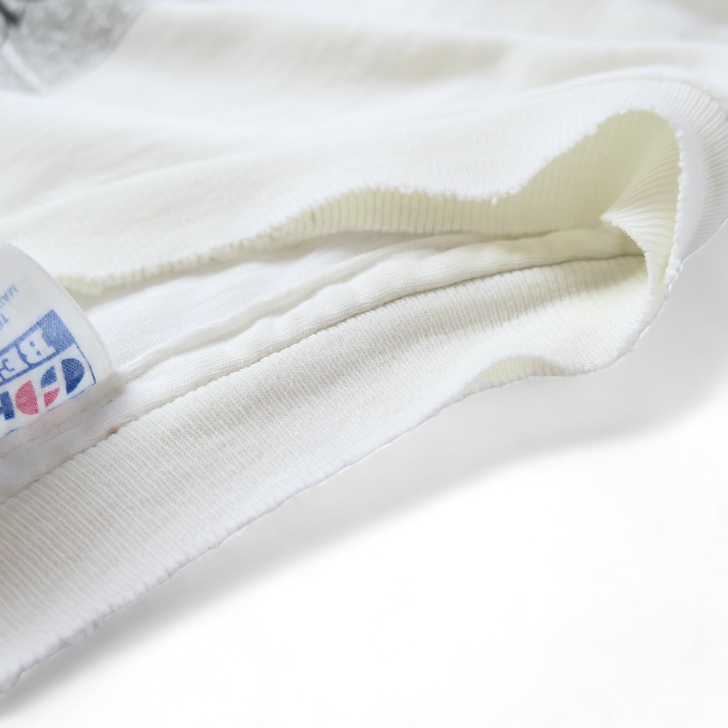 VINTAGE 80-90s XL Promotion Tee -INTEL-