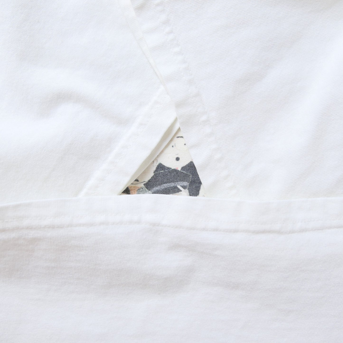 VINTAGE 00s M-L Character Tee -South Park-