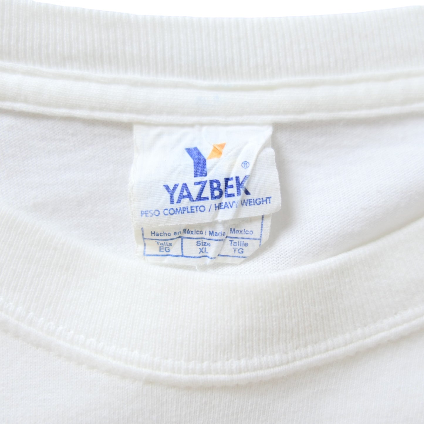 VINTAGE 00s XL Parody Tee -Google-