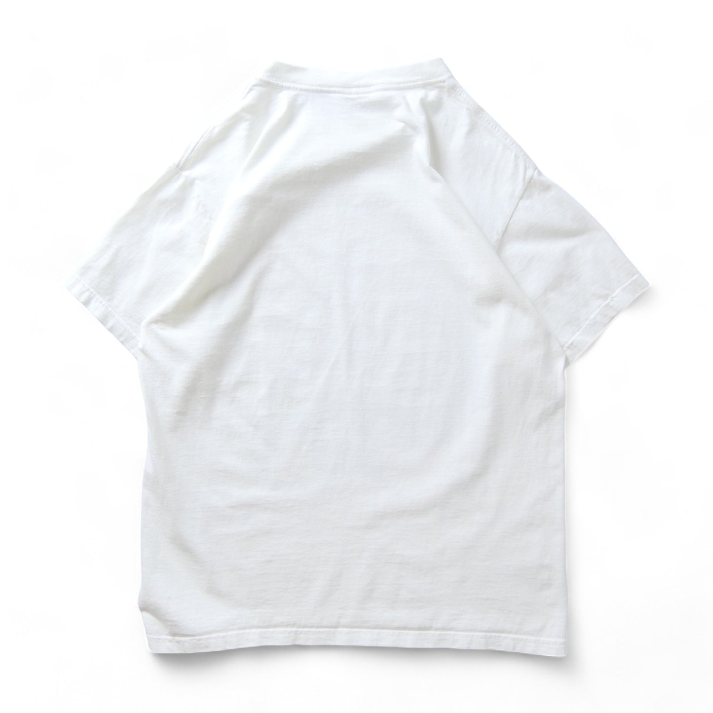 VINTAGE 90-00s M-L Character Tee "Pinocchio" -Disney-