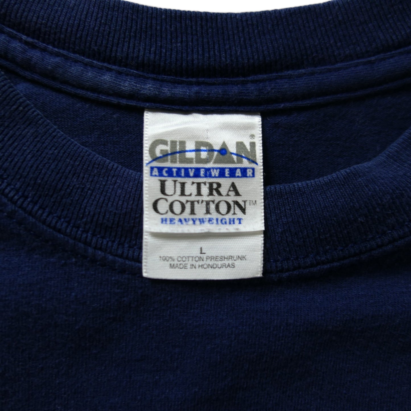 VINTAGE 90-00s L Promotion Tee -at&t-