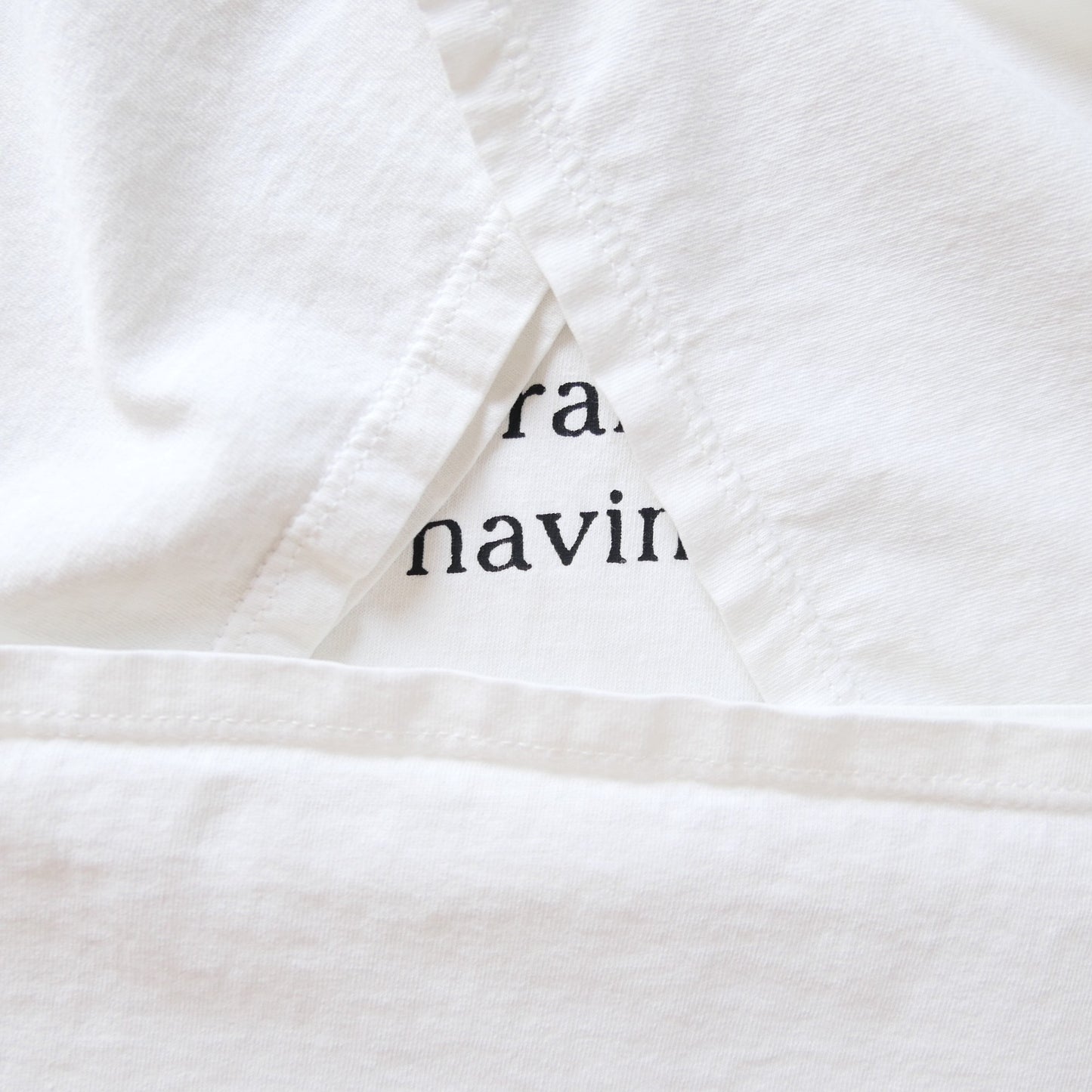 VINTAGE 90s XL Dictionary Tee -Musicdirecter-
