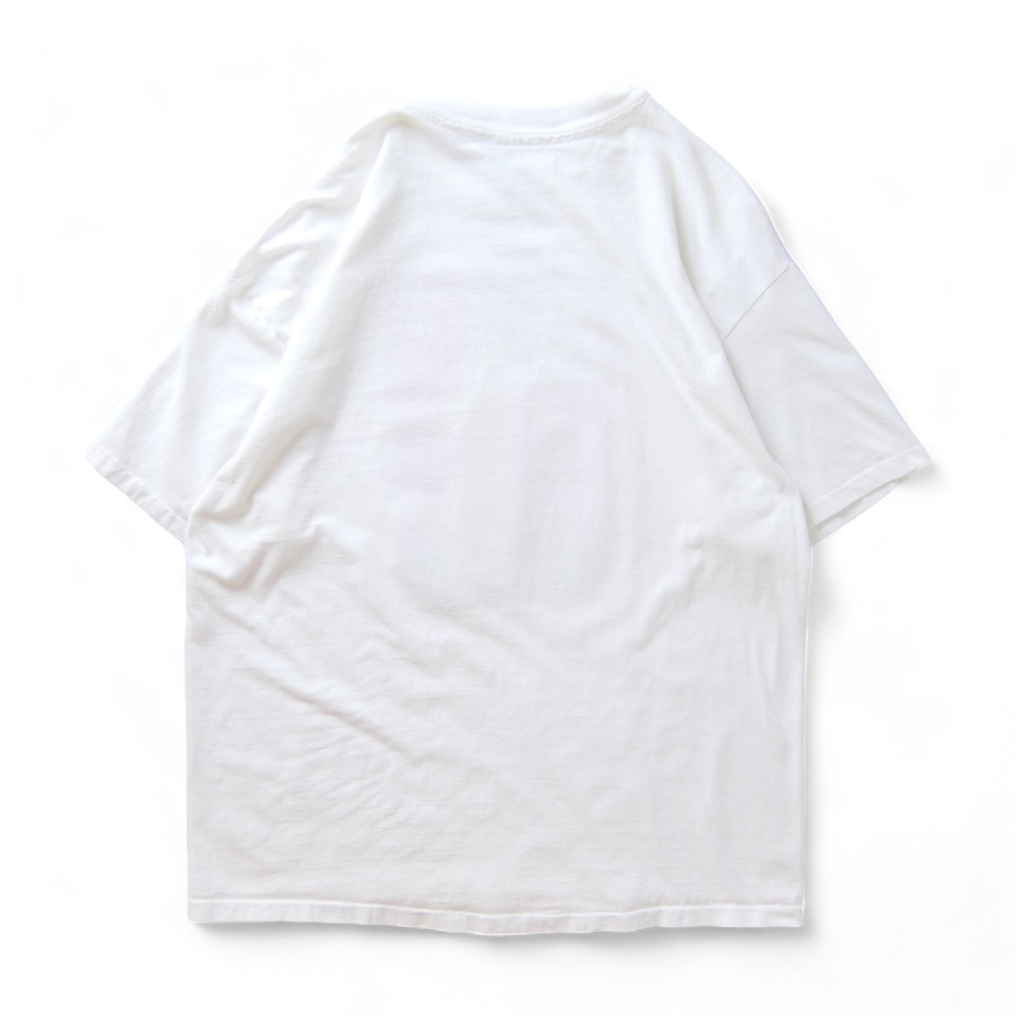 VINTAGE 90s XL Art Tee -Design Design, inc.-