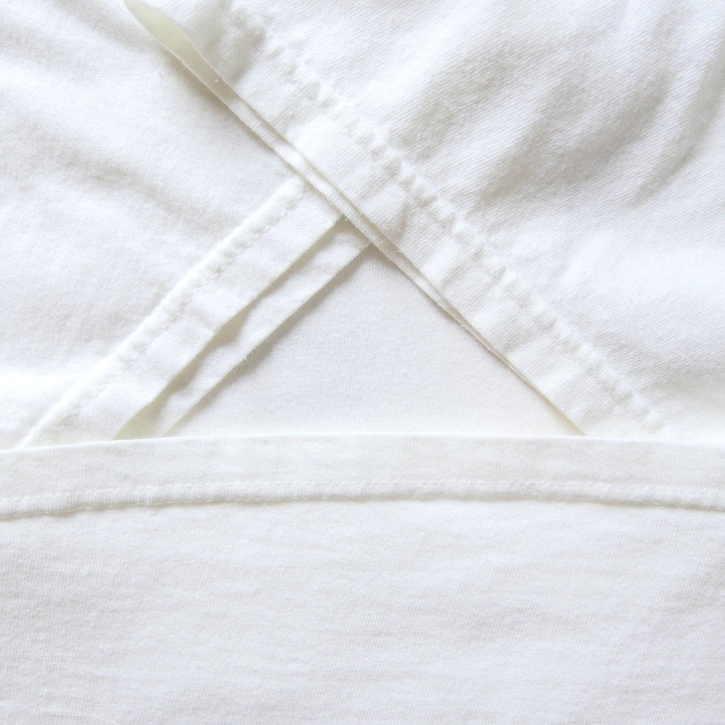 USED XL Promotion Tee -QUELYD-