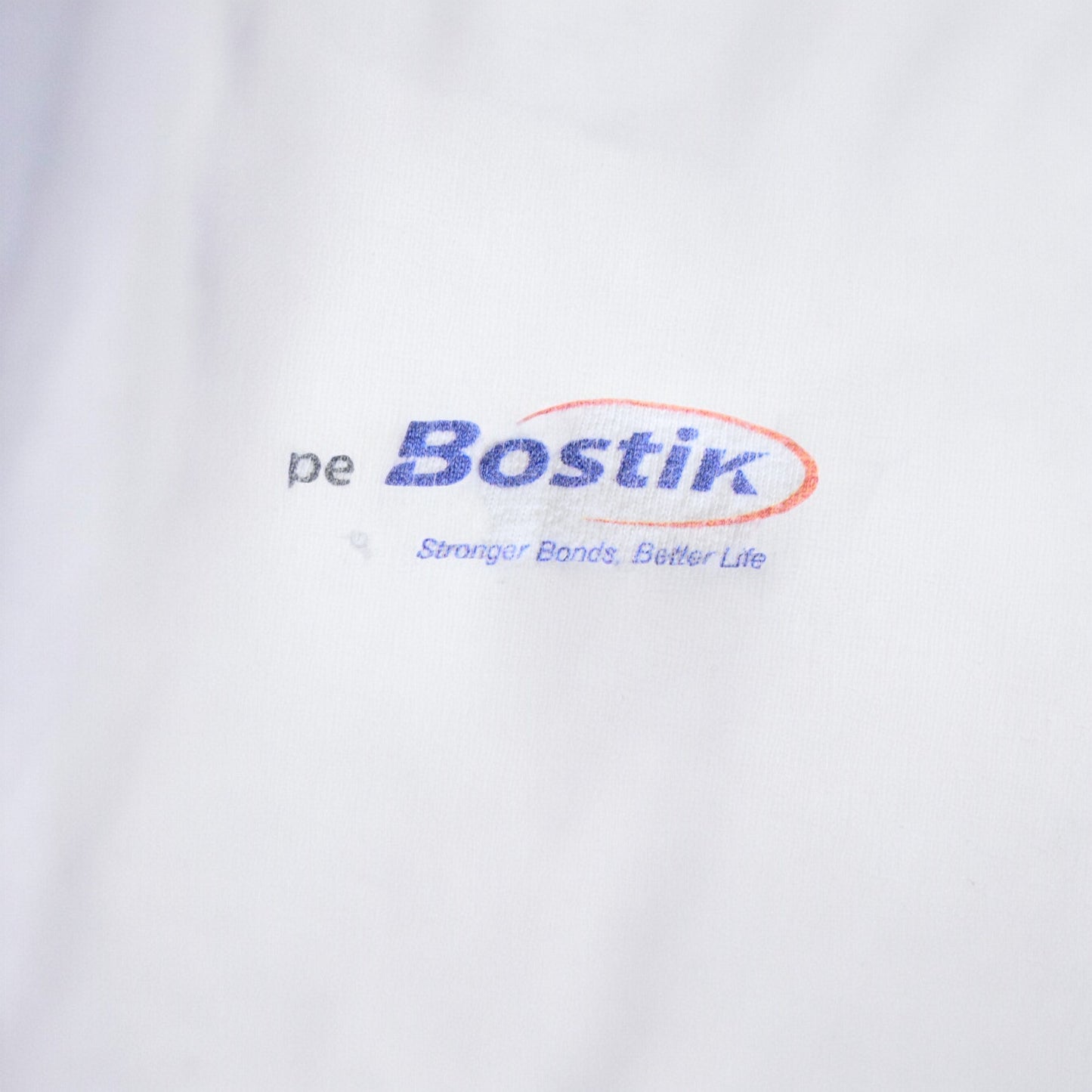 USED XL Promotion Tee -QUELYD-